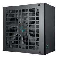 Deepcool PL650D, 650 W, 100 - 240 V, 50/60 Hz, 9 - 4.5 A,...