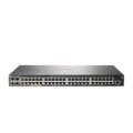 HPE 2930F 48G PoE+ 4SFP - Switch - L3