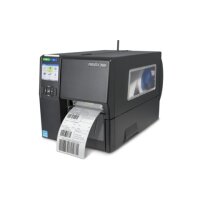 Printronix T4000 Thermal Transfer Printer 4" wide - Drucker - Etiketten-/Labeldrucker