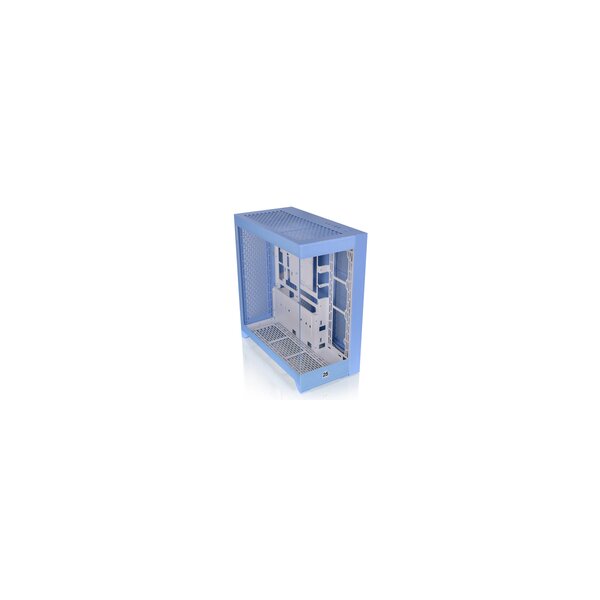 Thermaltake CTE E660 MX Hydrangea Blue - Tower - ATX