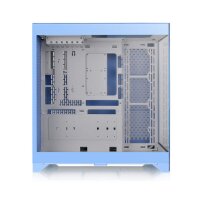 Thermaltake CTE E660 MX Hydrangea Blue - Tower - ATX