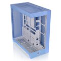 Thermaltake CTE E660 MX Hydrangea Blue - Tower - ATX