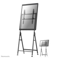 Neomounts PLASMA-M1000 TV-Bodenständer 32-55" - 35 kg - 81,3 cm (32") - 139,7 cm (55") - 200 x 200 mm - 400 x 400 mm