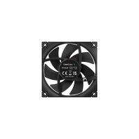 Deepcool FT9 SLIM, Luftkühlung, 9,2 cm, 500 RPM, 2950 RPM, 23,2 dB, 31,18 cfm