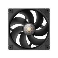 Deepcool FT14, Ventilator, 14 cm, 78,83 cfm, Schwarz