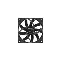 Deepcool FT12 SLIM, Luftkühlung, 12 cm, 500 RPM, 1850 RPM, 25,6 dB, 58,9 cfm