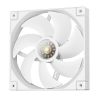 Deepcool FT14 WH, Ventilator, 14 cm, 78,83 cfm, Weiß