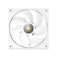 Deepcool FT14 WH, Ventilator, 14 cm, 78,83 cfm, Weiß