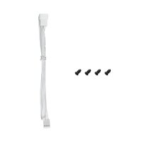 Deepcool FT14 WH, Ventilator, 14 cm, 78,83 cfm, Weiß