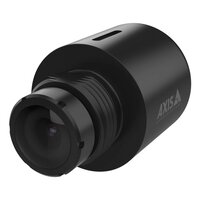 Axis 02641-001 - Sensoreinheit - Universal - Schwarz - Axis - F9104-B F9111 F9114 F9114-B - IP66 - IP67 - IP6K9K - IP69