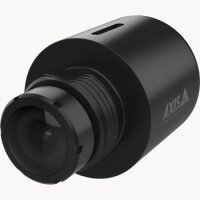 Axis 02641-001, Sensoreinheit, Universal, Schwarz, Axis,...