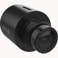 Axis 02641-001 - Sensoreinheit - Universal - Schwarz - Axis - F9104-B F9111 F9114 F9114-B - IP66 - IP67 - IP6K9K - IP69