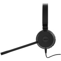 Jabra 14401-21, Kabelgebunden, Büro/Callcenter, 150...