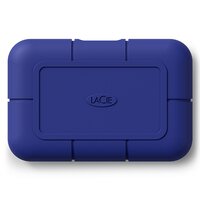 LaCie EXT SSD 2TB THUNDERBOLT 5 NO ENCRYPTION