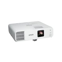 Epson EB-L260F - 4600 ANSI Lumen - 3LCD - 1080p (1920x1080) - 2500000:1 - 16:9 - 787,4 - 7874 mm (31 - 310")