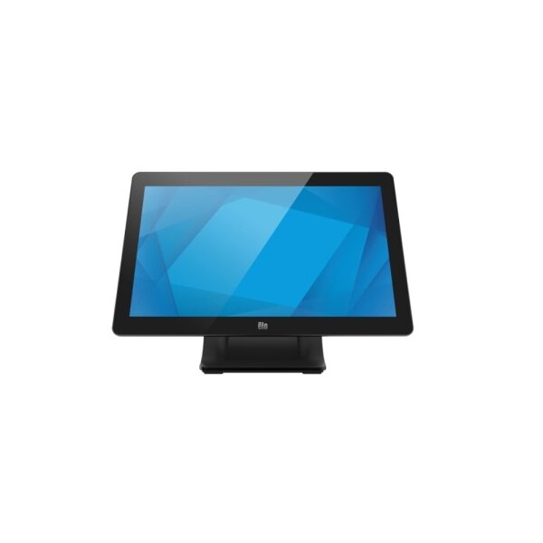 Elo Touch Solutions Elo 1509L - LED-Monitor - 15.6" - Flachbildschirm (TFT/LCD) - 39,6 cm