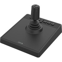 Axis TU9002 Joystick, Joystick, Schwarz, Axis,...