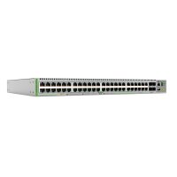 Allied Telesis CentreCOM AT-GS980MX/52PSM - Switch - L3 - managed - 40 x/1000 - Switch - 0,1 Gbps