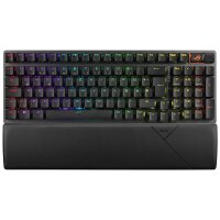 ASUS ROG Strix Scope II 96 wireless, Verkabelt &...