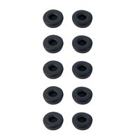 Jabra 14101-60, Ohrstöpsel, Schwarz