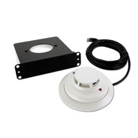 APC Smoke Sensor, 0 - 45 °C, 170,5 mm, 168,8 mm, 130,2 mm, 700 g