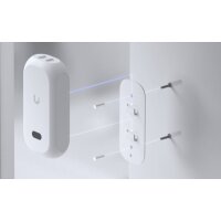 Ubiquiti AI Theta Hub, HUB, Drinnen, Weiß, Ubiquiti...