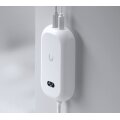 Ubiquiti AI Theta Hub - HUB - Drinnen - Weiß - Ubiquiti Networks - AI Theta Lens - AI Theta Audio - Aluminium