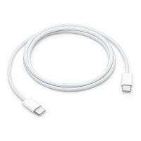 Apple MW493ZM/A, 1 m, USB C, USB C, Weiß
