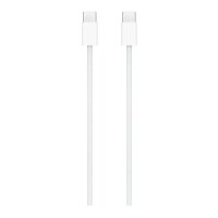 Apple MW493ZM/A, 1 m, USB C, USB C, Weiß