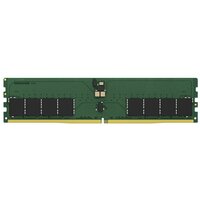Kingston DDR5 64GB PC 6400 CL52 ValueRAM CUDIMM - 64 GB - DDR5