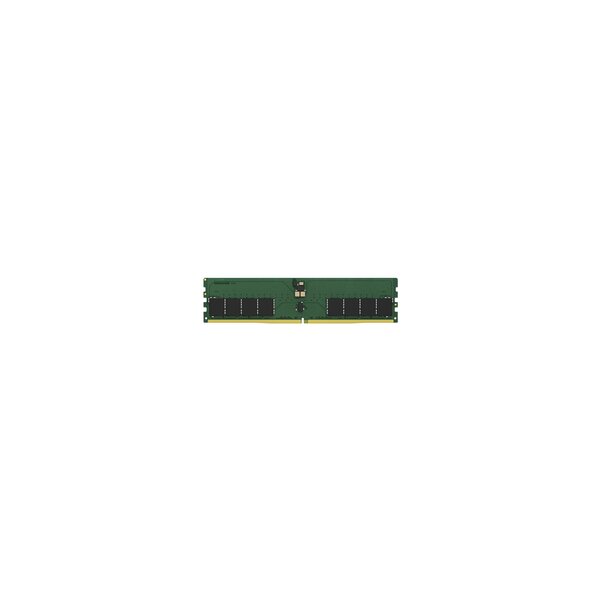 Kingston ValueRAM - DDR5 - Modul - - DIMM - 64 GB - DDR5