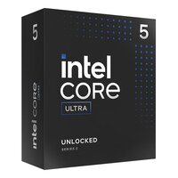 Intel Core Ultra 5 235 LGA1851 - Core Ultra 5 - 3,4 GHz
