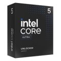 Intel Core Ultra 5 235 LGA1851 - Core Ultra 5 - 3,4 GHz