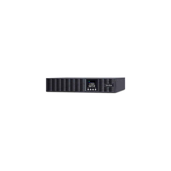 CyberPower Systems CyberPower USV Online OLS A Rack/Tower OLS2200ERT2UA-B - (Offline-) USV - 19"