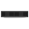 Seagate One Touch Hub - 8 TB - 3.2 Gen 1 (3.1 Gen 1) - Schwarz - Grau