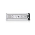 Icy Dock MB840TP-B - SSD-Gehäuse - M.2 - M.2 - Aluminium - Schwarz