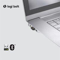 Logitech Lift for Business, rechts, Vertikale...
