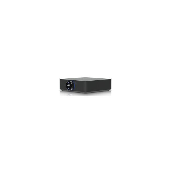 Ubiquiti PowerAmp - Netzwerkverstärker - 2 x - Lautsprecher - Stereo