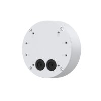 Axis 02421-001 - Kabelgehäuse - Universal - Weiß - Axis - P14 Q17 Q19 - Aluminium
