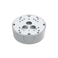 Axis 02421-001 - Kabelgehäuse - Universal - Weiß - Axis - P14 Q17 Q19 - Aluminium