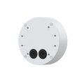 Axis 02421-001 - Kabelgehäuse - Universal - Weiß - Axis - P14 Q17 Q19 - Aluminium