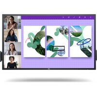 Dell P5524QT - 55" Diagonalklasse - Flachbildschirm (TFT/LCD) - 139,7 cm