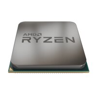 AMD Ryzen 5 3400G AMD R5 3,7 GHz - AM4