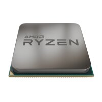 AMD Ryzen 5 3400G, AMD Ryzen™ 5, Sockel AM4, 12 nm,...