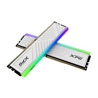 ADATA XPG SPECTRIX D35G - 64 GB - 2 x 32 GB - DDR4 - 3200 MHz - 288-pin DIMM