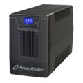BlueWalker VI 1500 SCL - Line-Interaktiv - 1,5 kVA - 900 W - Sine - 162 V - 290 V