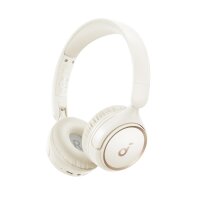 Anker Innovations Soundcore H30i - Kopfhörer mit Mikrofon - On-Ear - Mikrofon - Bluetooth