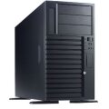 Chenbro Tower Server Chassis Tool-less - Server-Gehäuse - E-ATX