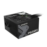 Gigabyte Netzteil P650G - PC-/Server Netzteil - ATX
