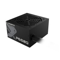 Gigabyte Netzteil P650G - PC-/Server Netzteil - ATX